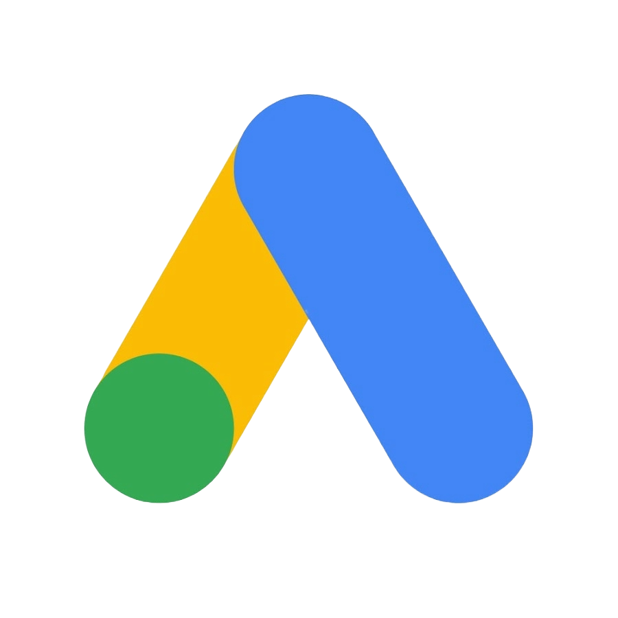 Google Ads Logo
