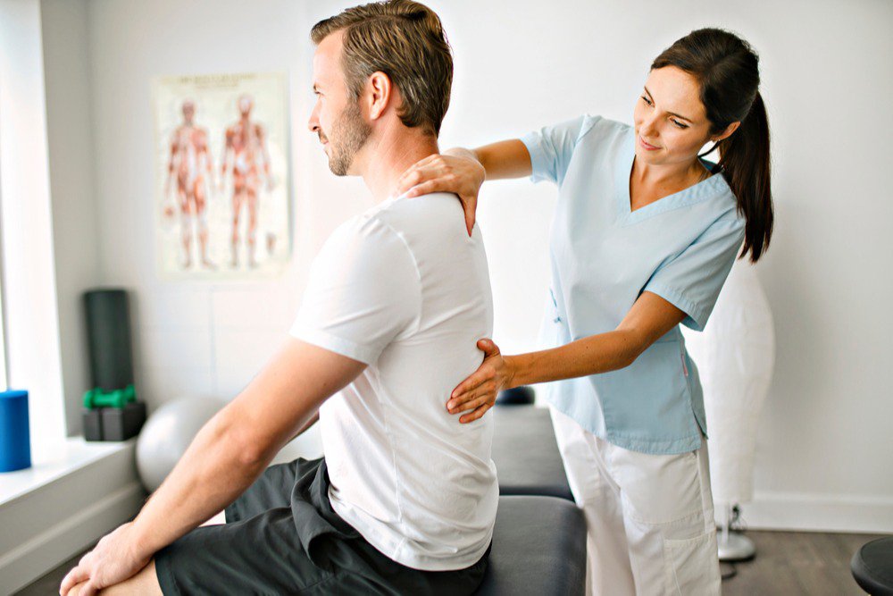 chiropractor marketing services