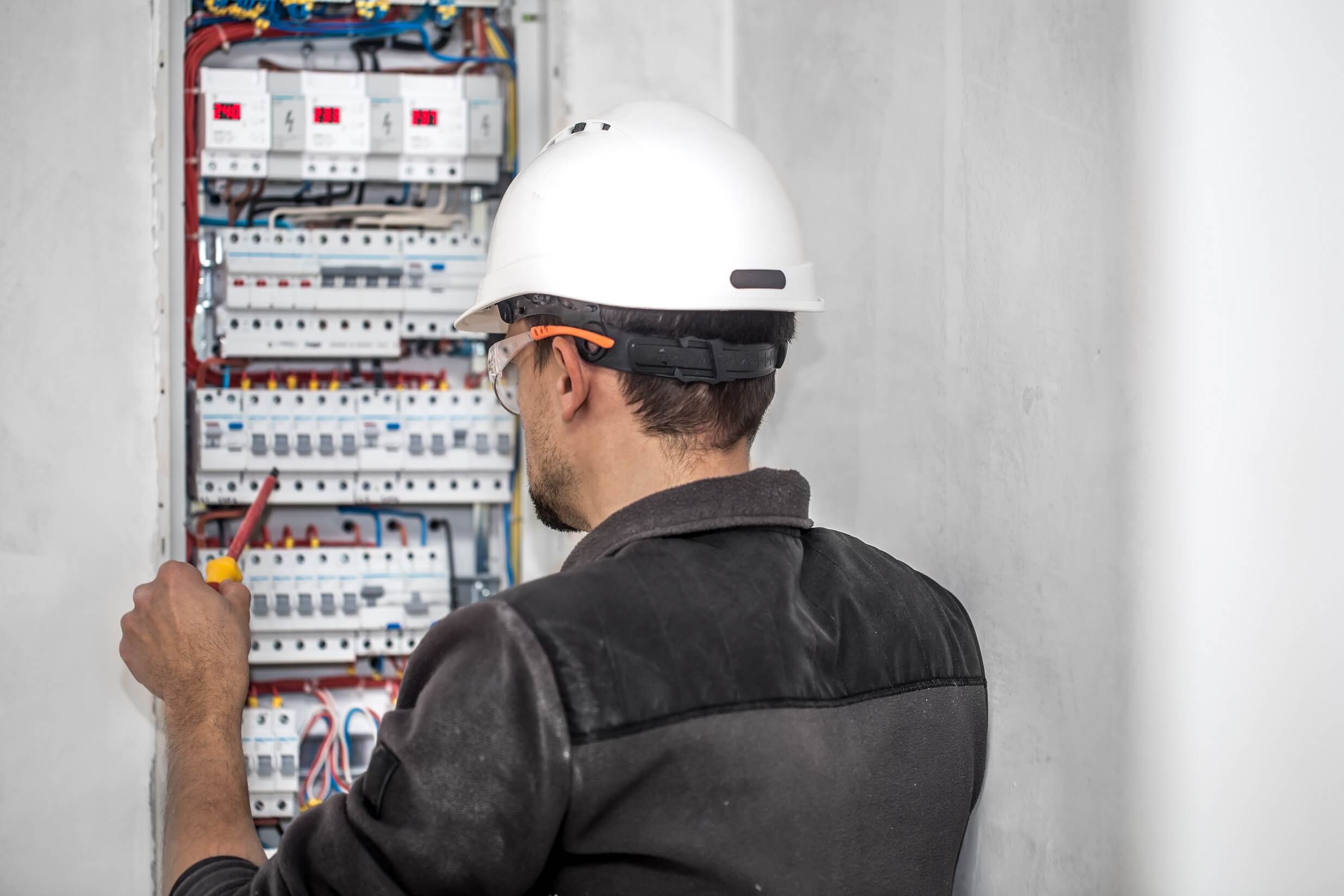 electrical marketing services