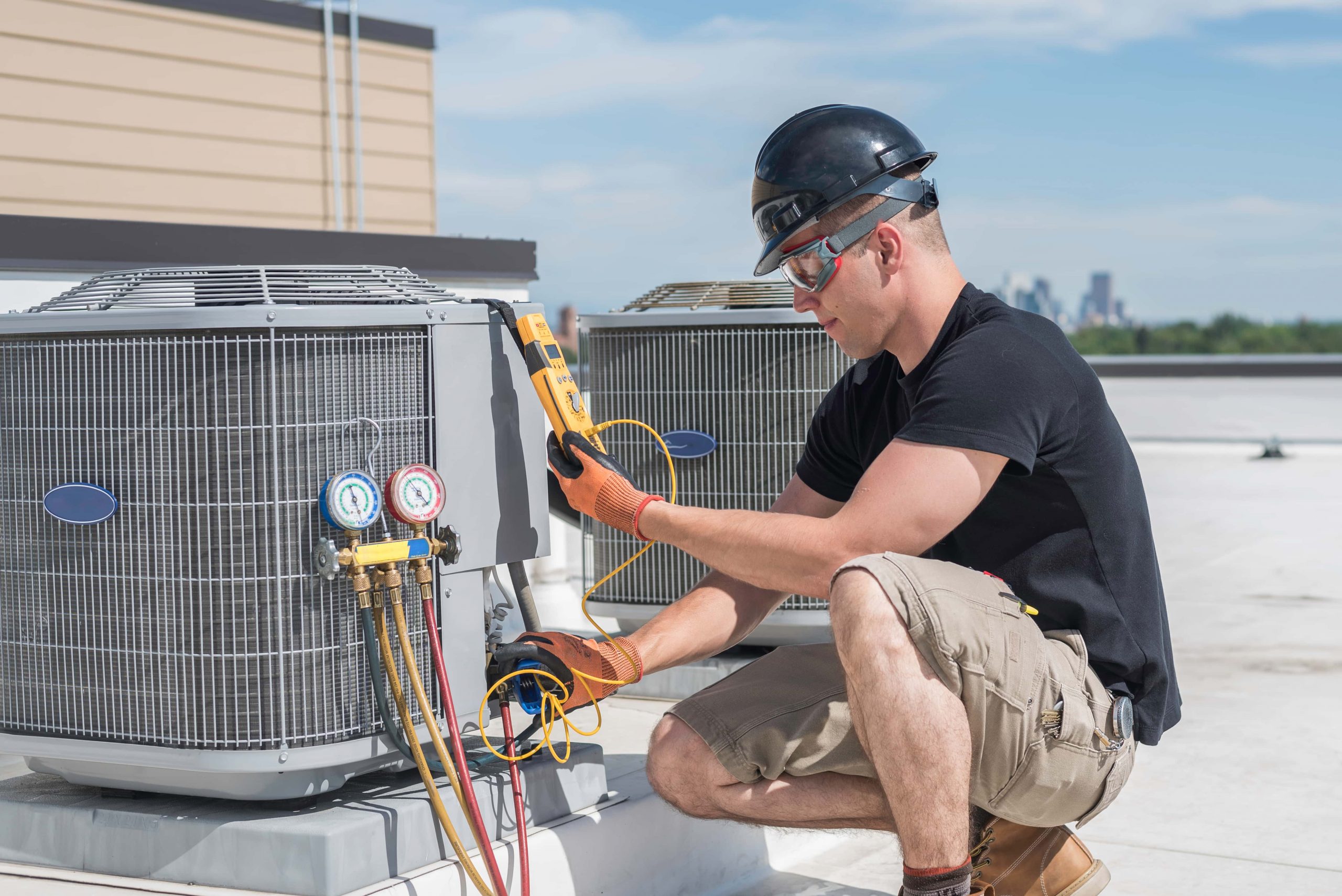 hvac marketing services
