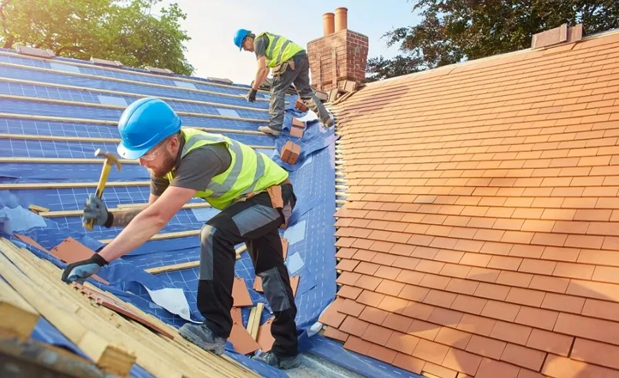 roofing marketing services