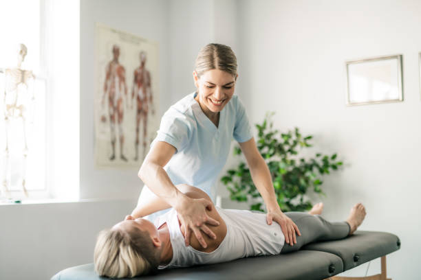 chiropractor marketing services